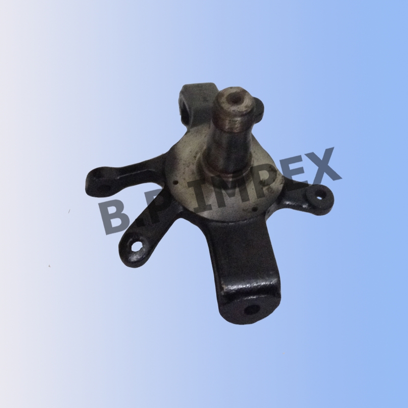 Knuckle Steering Assy. LH 2WD